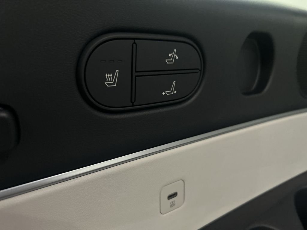 2026 Hyundai Palisade Calligraphy - Photo 33