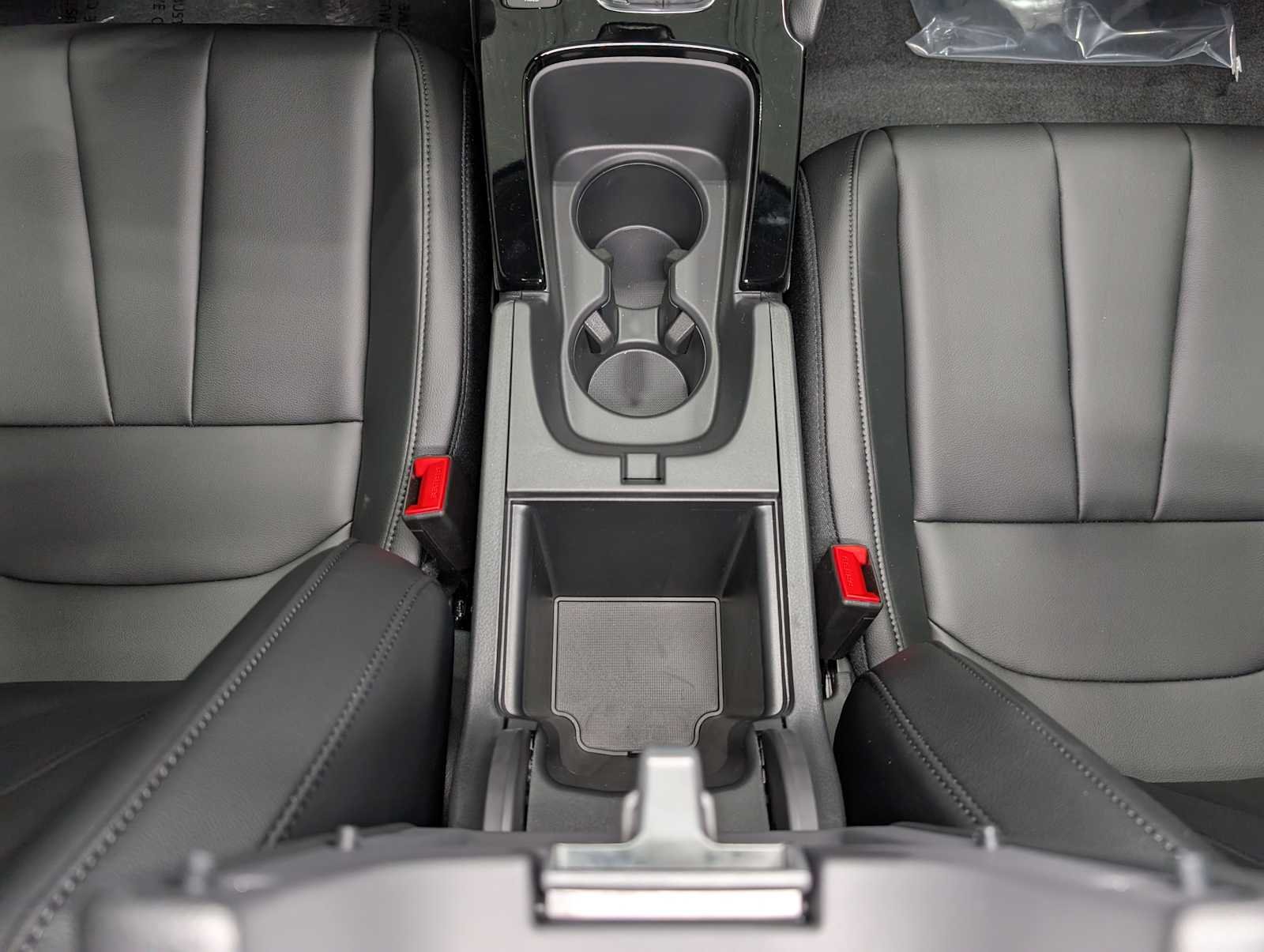 2026 Acura Integra Base - Photo 19