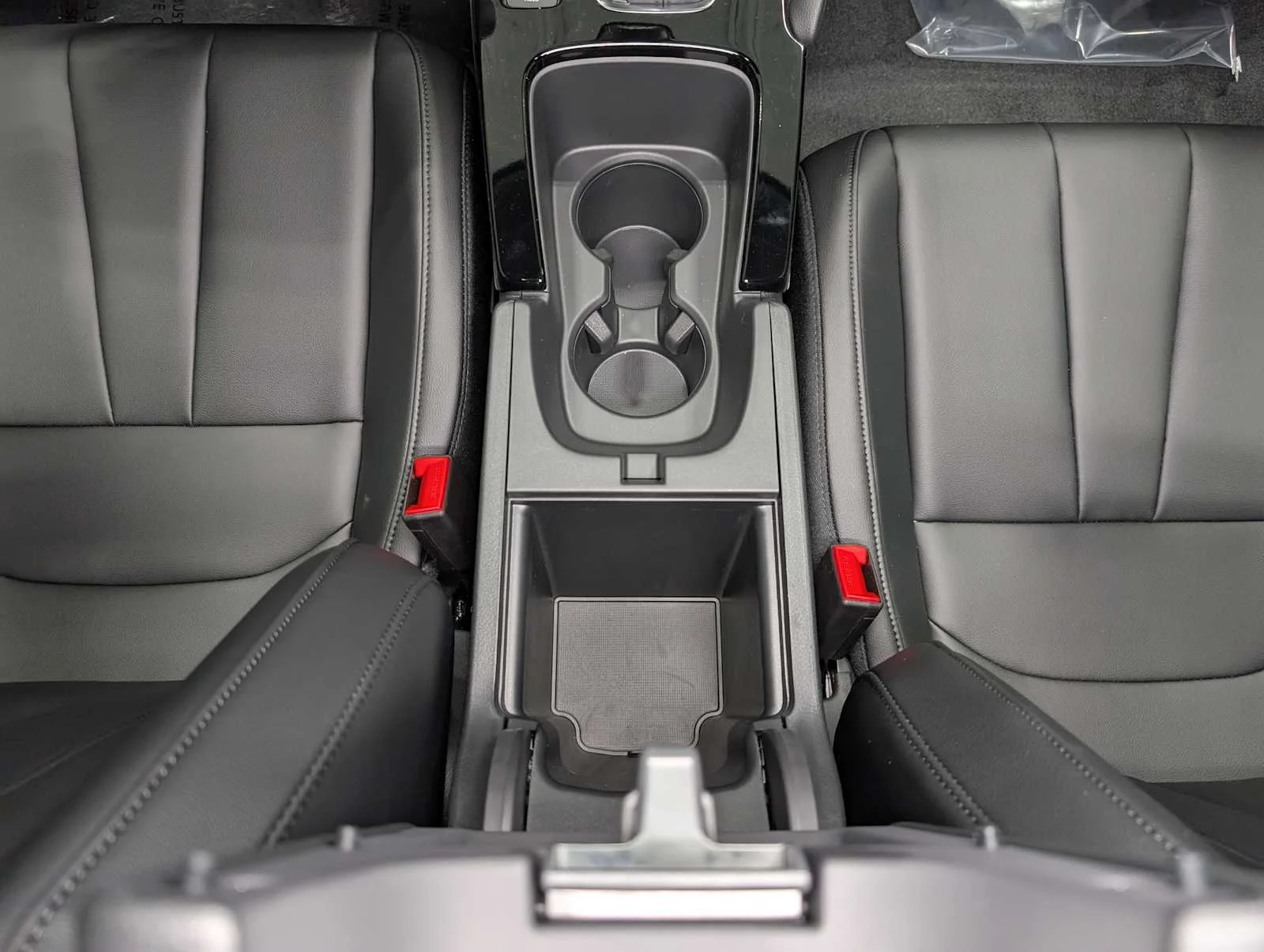 2026 Acura Integra Base - Photo 19