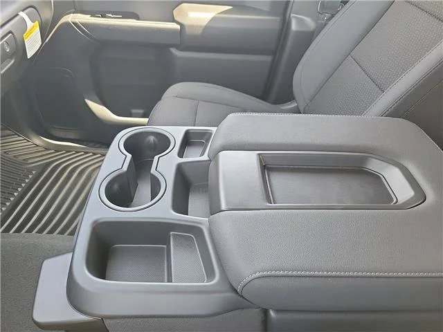 New 2026 Summit White GMC Pro image 19