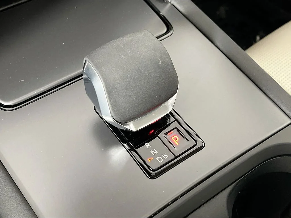 2025 Land Rover Discovery Sport S - Photo 17