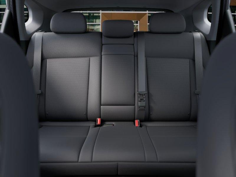 New 2026 Ecotronic Gray Pearl Hyundai SEL Sport FWD image 12
