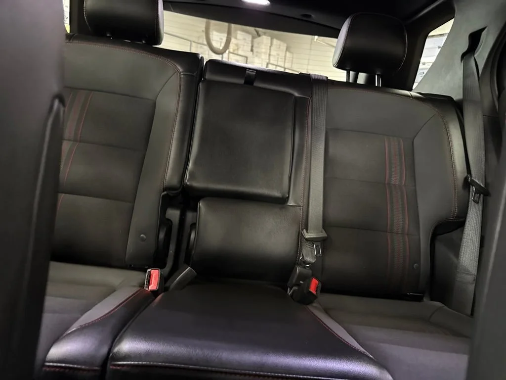 Used 2024 Summit White Chevrolet RS image 24