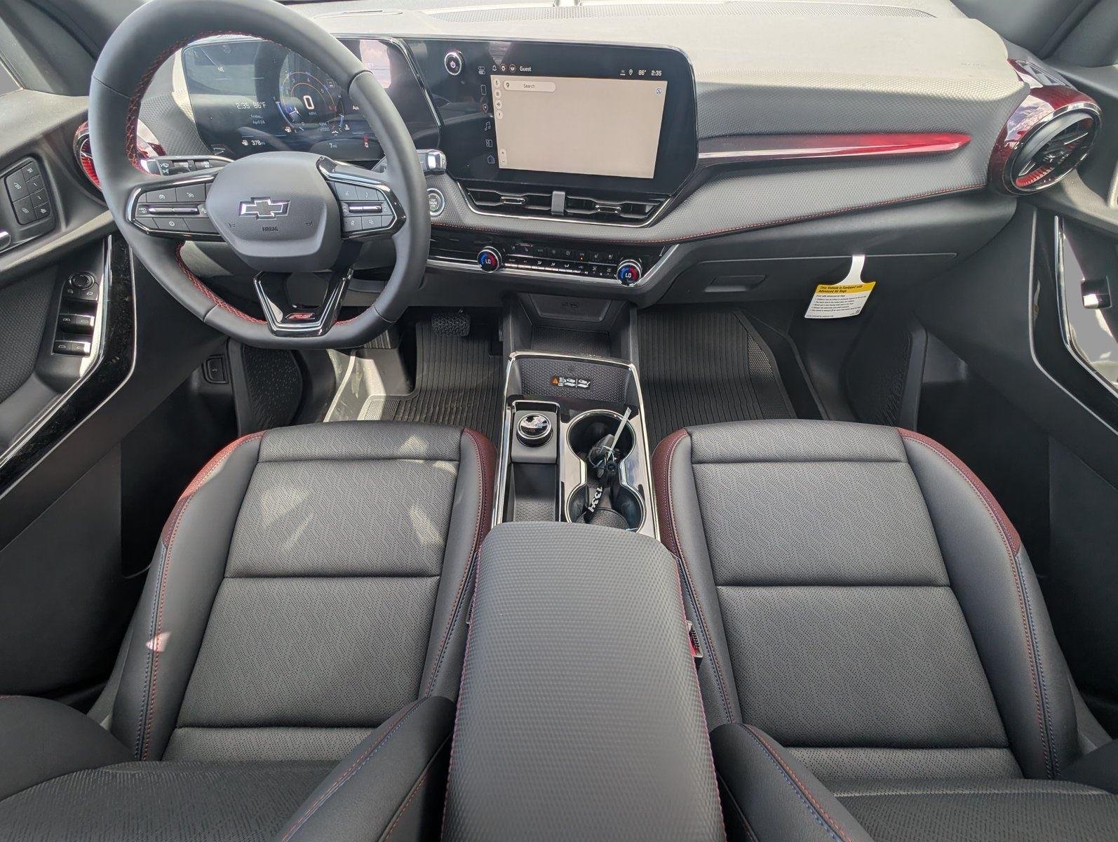 2026 Chevrolet Equinox RS - Photo 32