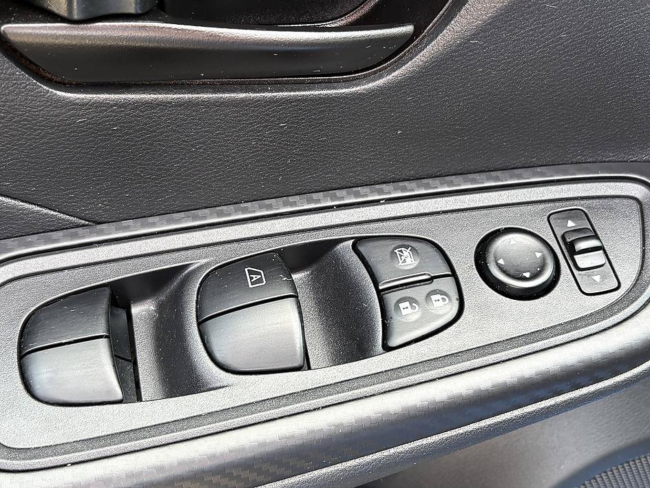 Used 2021 Blue Nissan S 5-Speed Manual Transmission image 17