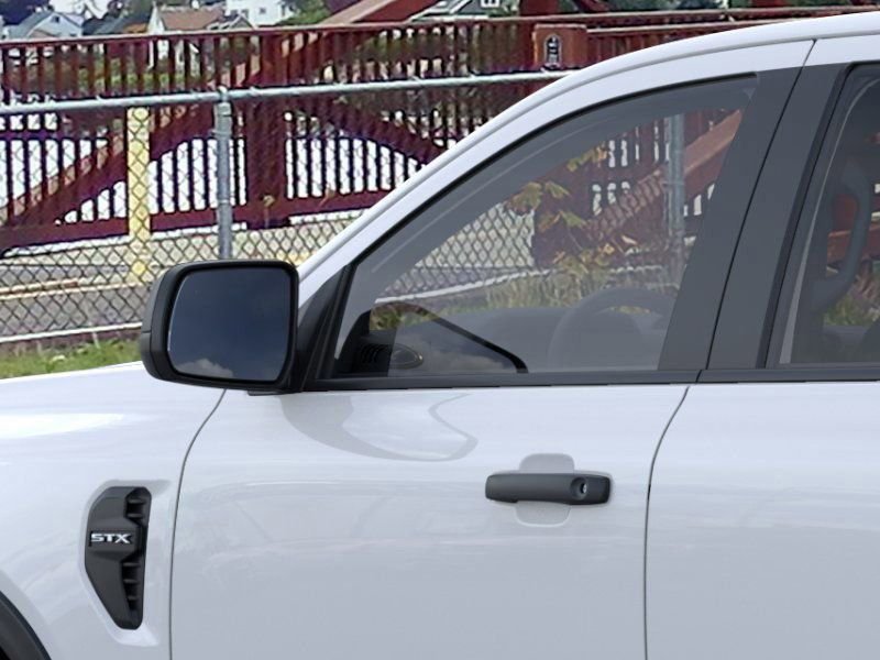 2025 Ford Ranger XL - Photo 22