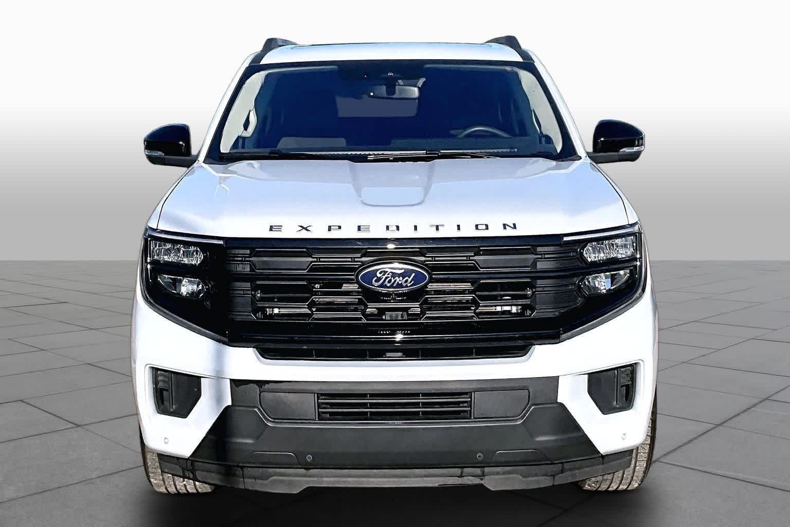 Certified Used 2025 Space Silver Ford Active image 4