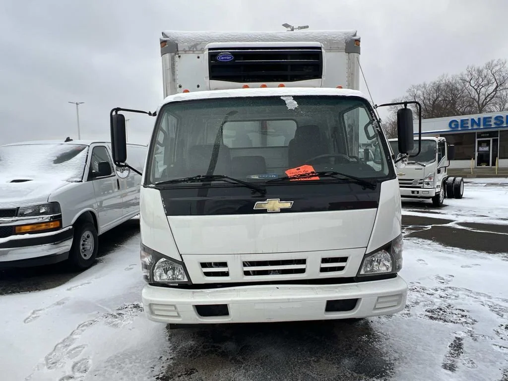 2006 Chevrolet Tilt Master W4S042 - Photo 7