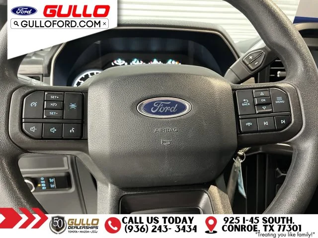Certified Used 2023 Silver Metallic Ford XL image 22