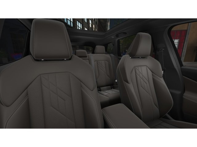 New 2026 Dark Graphite Metallic BMW 30 xDrive image 11