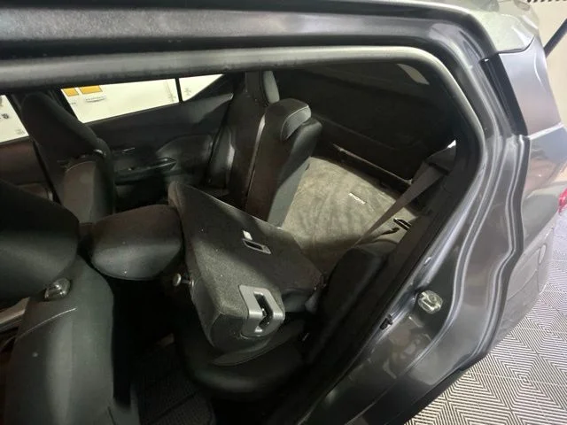 Used 2020 Gun Metallic Nissan SV image 35