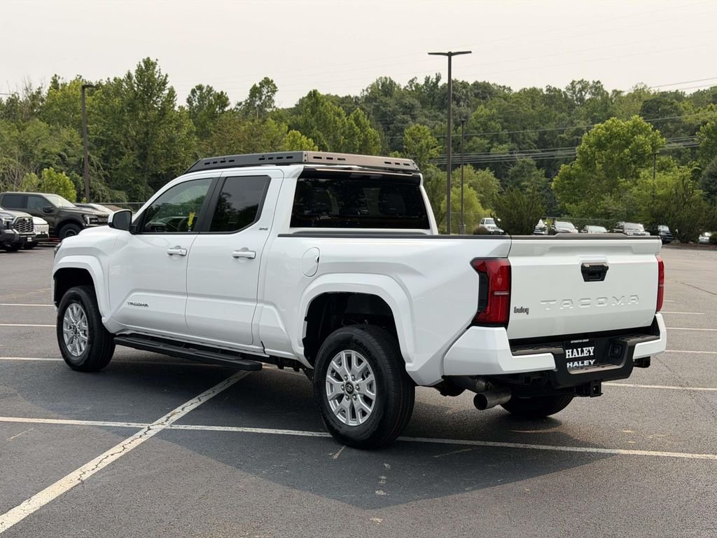 New 2026 Ice Cap Toyota  SR5 image 21