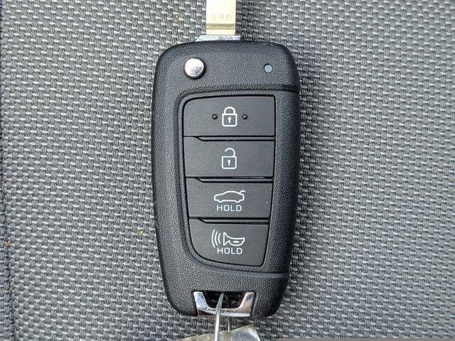 New 2025 Ultimate Red Hyundai SE image 66