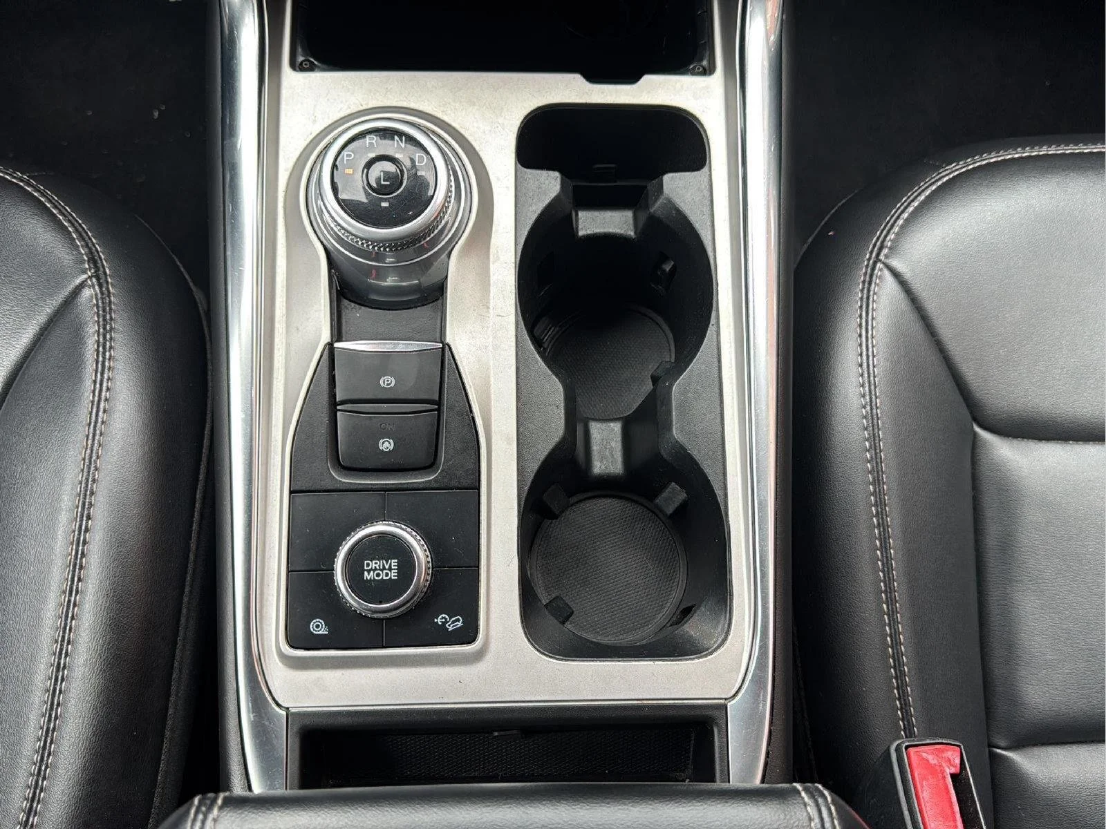 Used 2022 Carbonized Gray Metallic Ford XLT image 16
