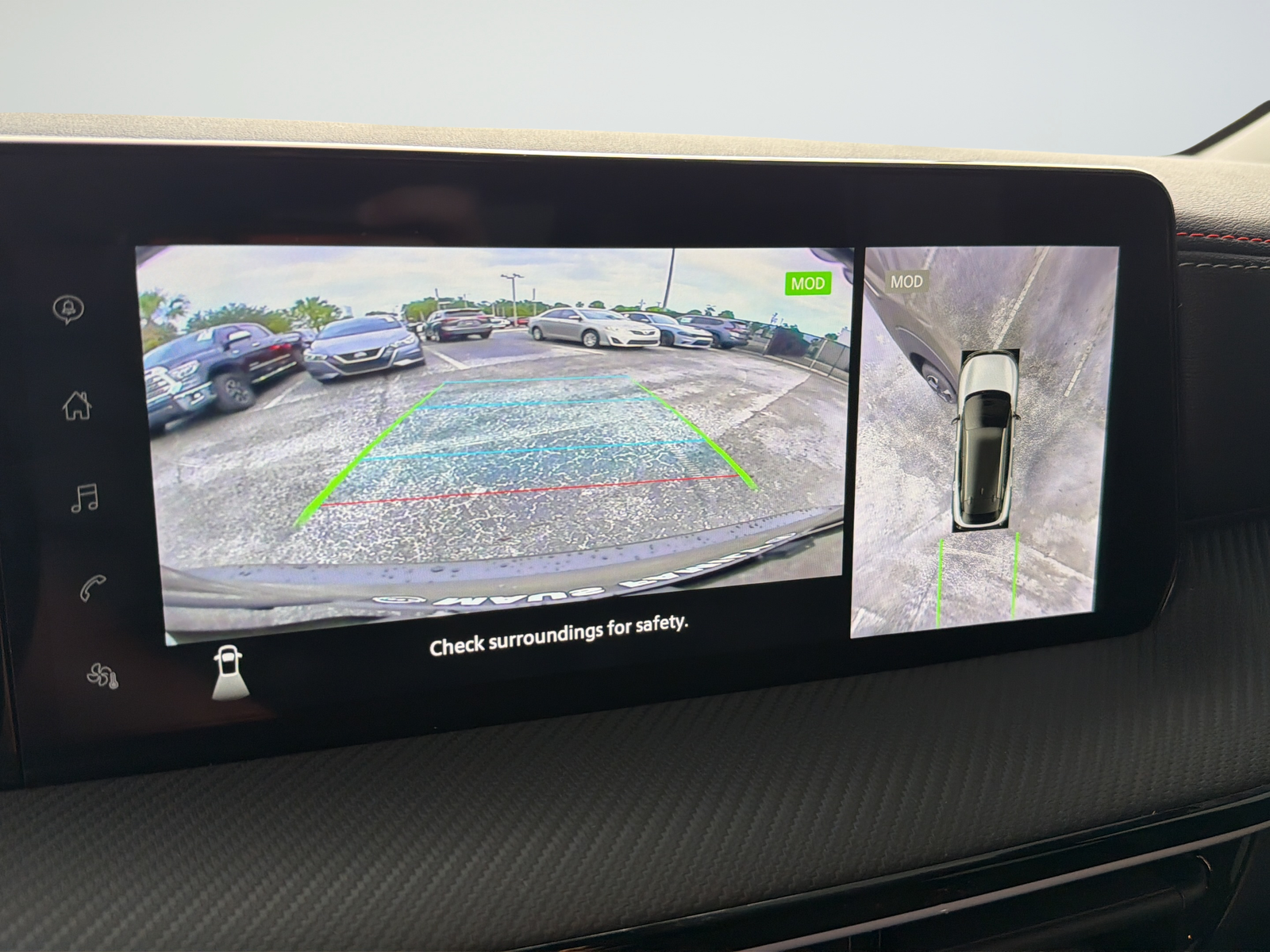 Certified Used 2025 Brown Nissan SR image 24