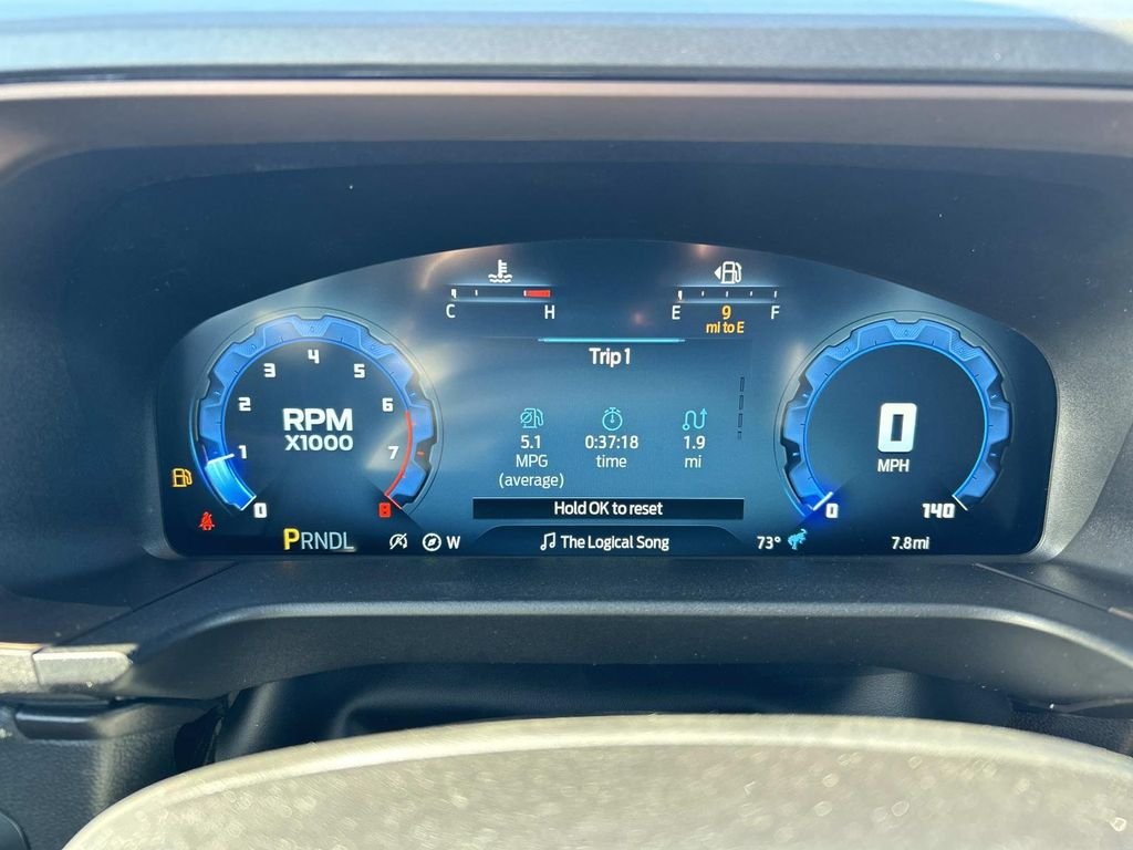 2025 Ford Bronco Sport Outer Banks - Photo 22
