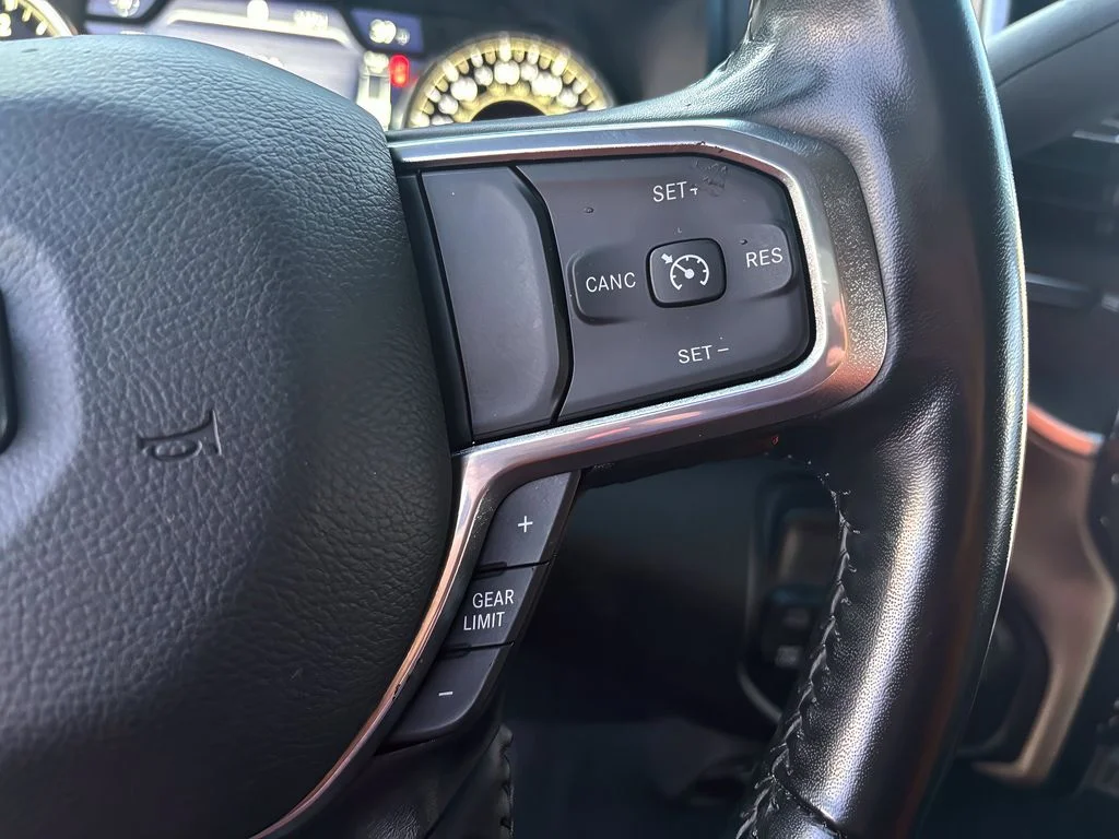 2024 RAM Ram 2500 Pickup Laramie - Photo 21