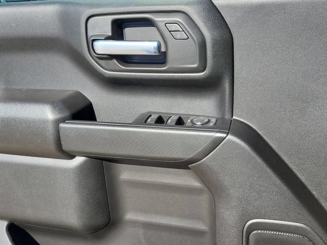 2026 Chevrolet Silverado 1500 Work Truck - Photo 11