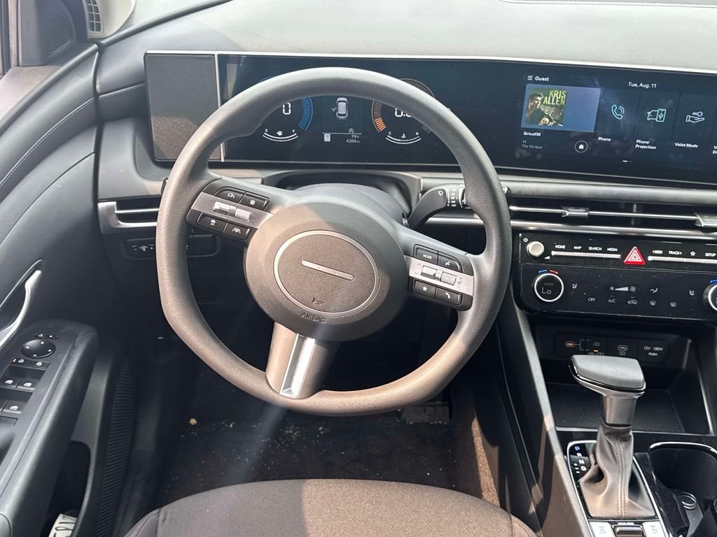 2026 Hyundai Tucson SEL - Photo 14