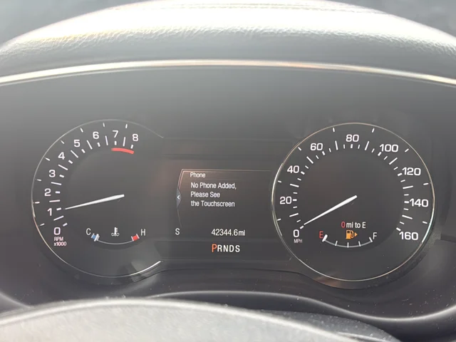 Used 2019 Gray Lincoln Reserve image 23
