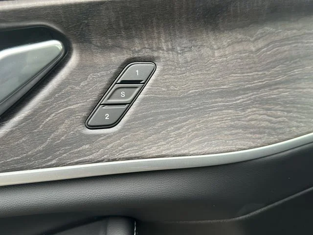 2025 Jeep Grand Cherokee L Limited - Photo 17