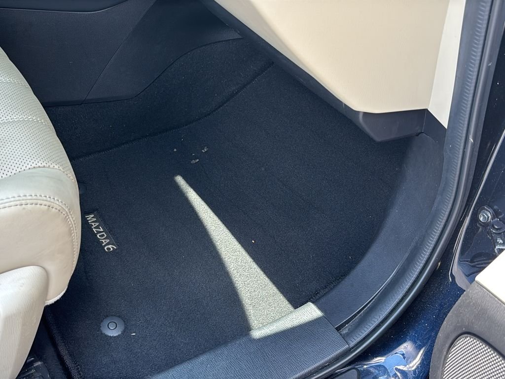 2020 Mazda MAZDA6 Touring - Photo 35