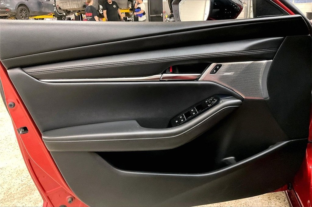 2021 MAZDA MAZDA3 - Image 22