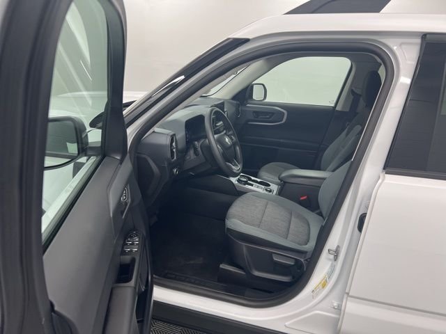Used 2024 White Ford Big Bend image 13