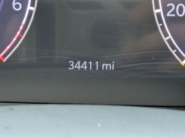 Used 2024 Black Jeep Overland image 39