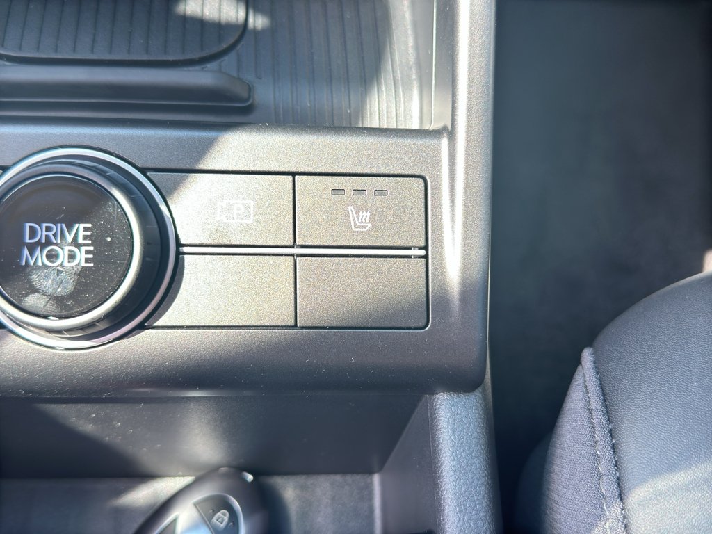 New 2026 Denim Blue Pearl Hyundai SEL Premium image 25