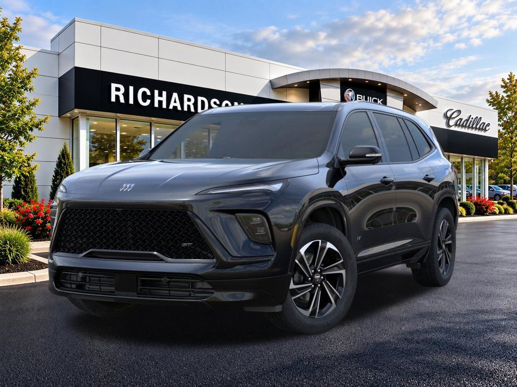 2026 Buick Enclave Sport Touring - Photo 15
