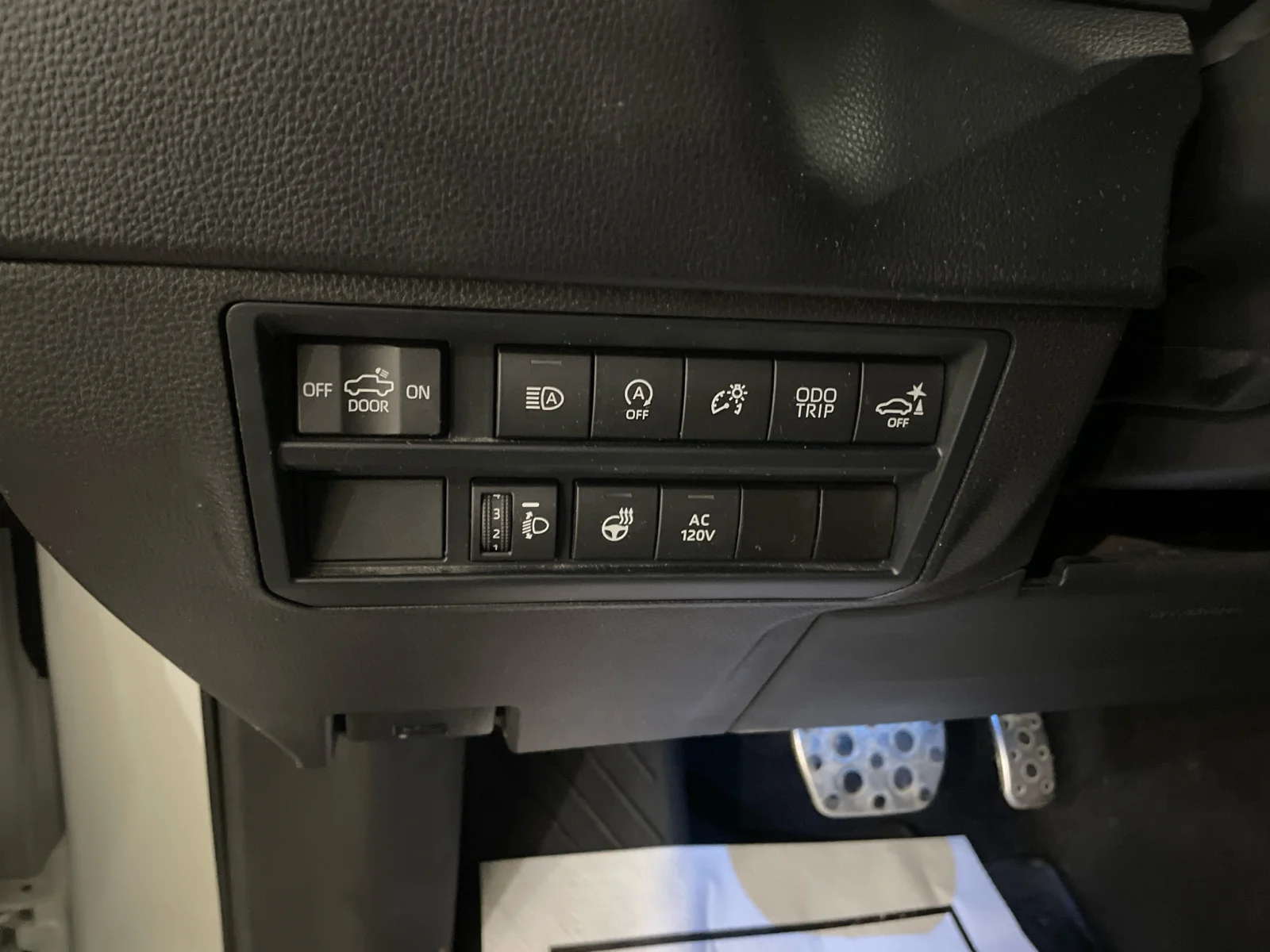 Used 2024 Ice Cap Toyota SR5 image 12