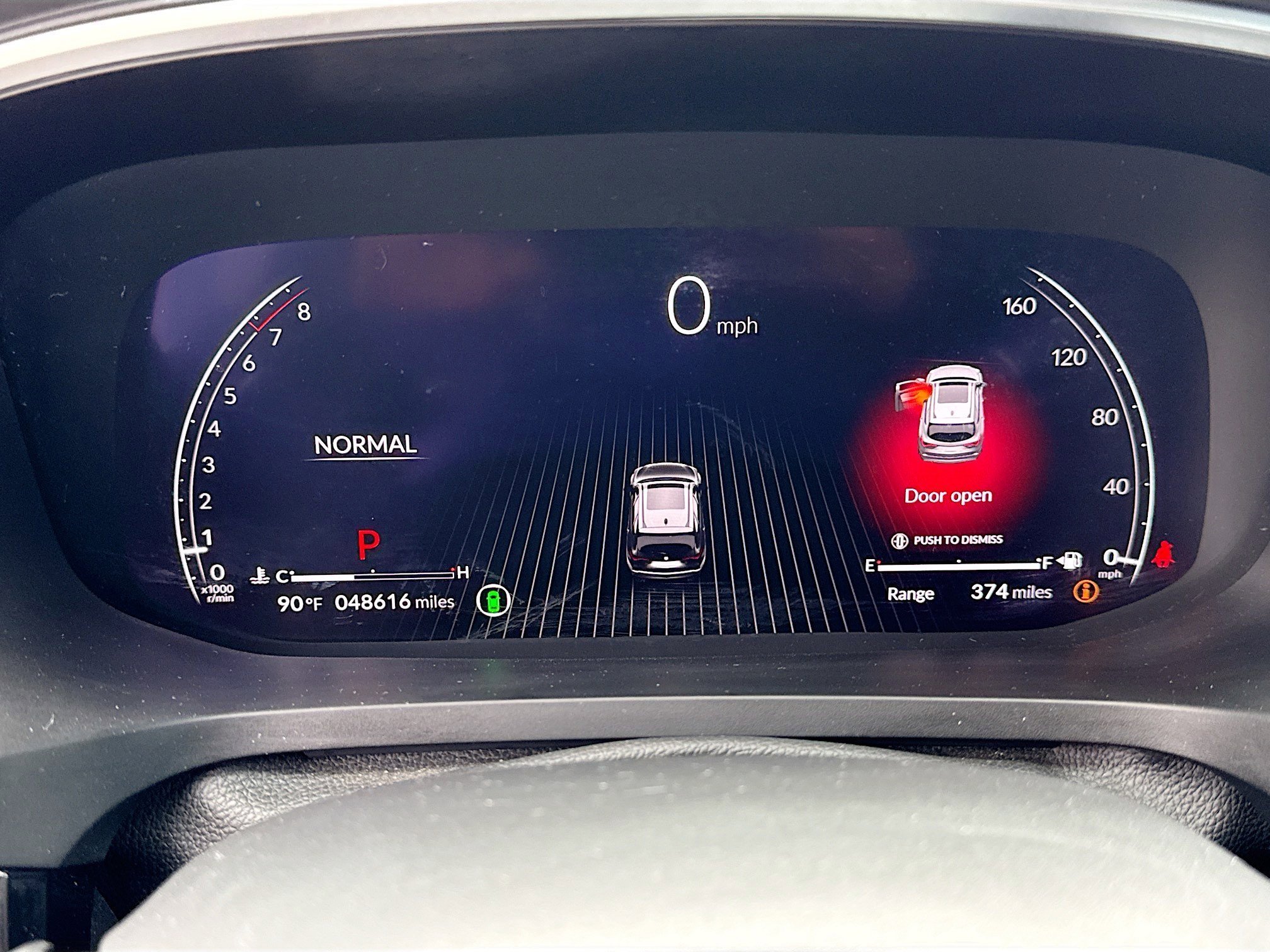 2023 Acura MDX Technology Package - Photo 40