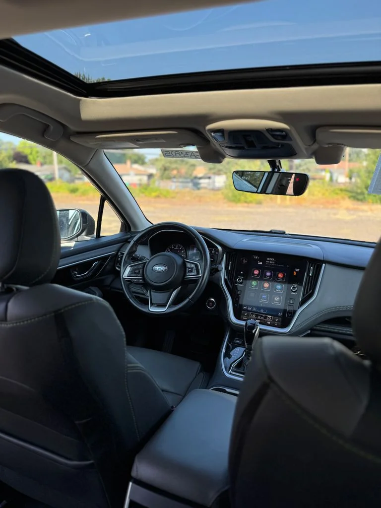 Used 2020 Silver Subaru Onyx Edition XT image 29