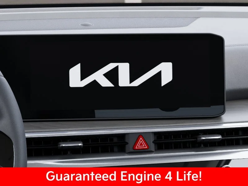 New 2026 Glacial White Pearl Kia X-Line EX AWD image 22