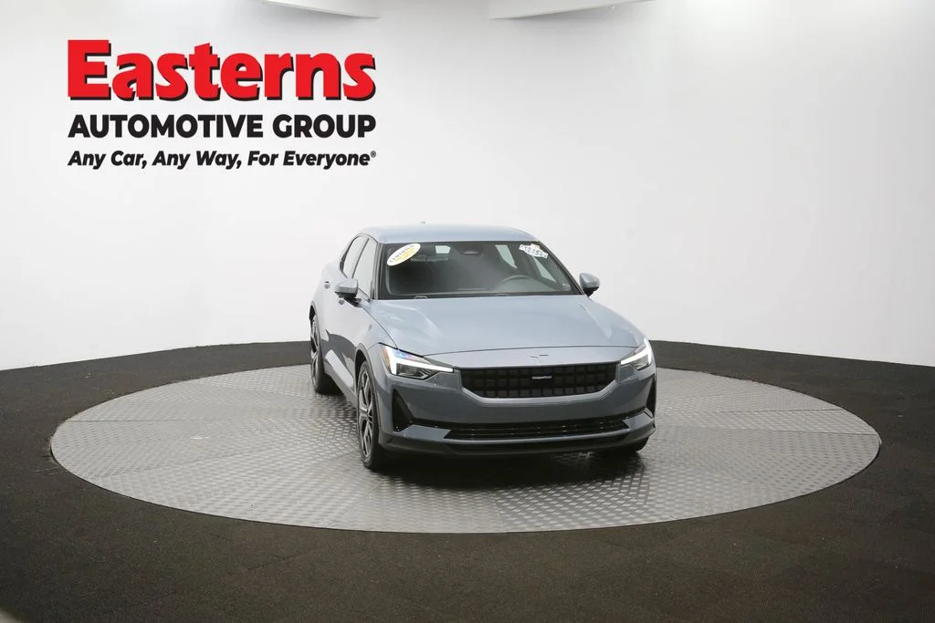 Used 2022 Gray Polestar Long Range Dual Motor image 45