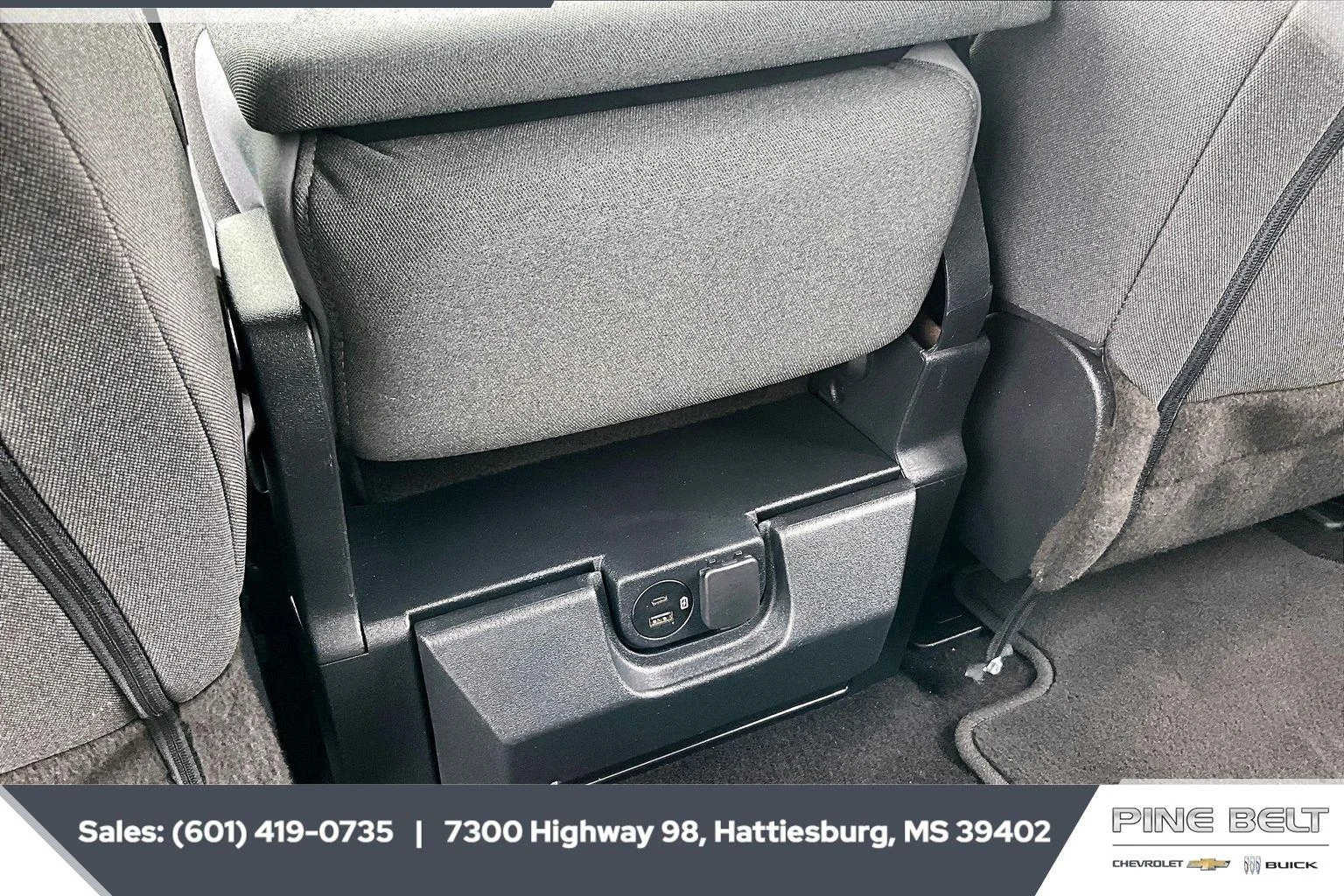 Used 2023 Agate Black Ford XLT image 24