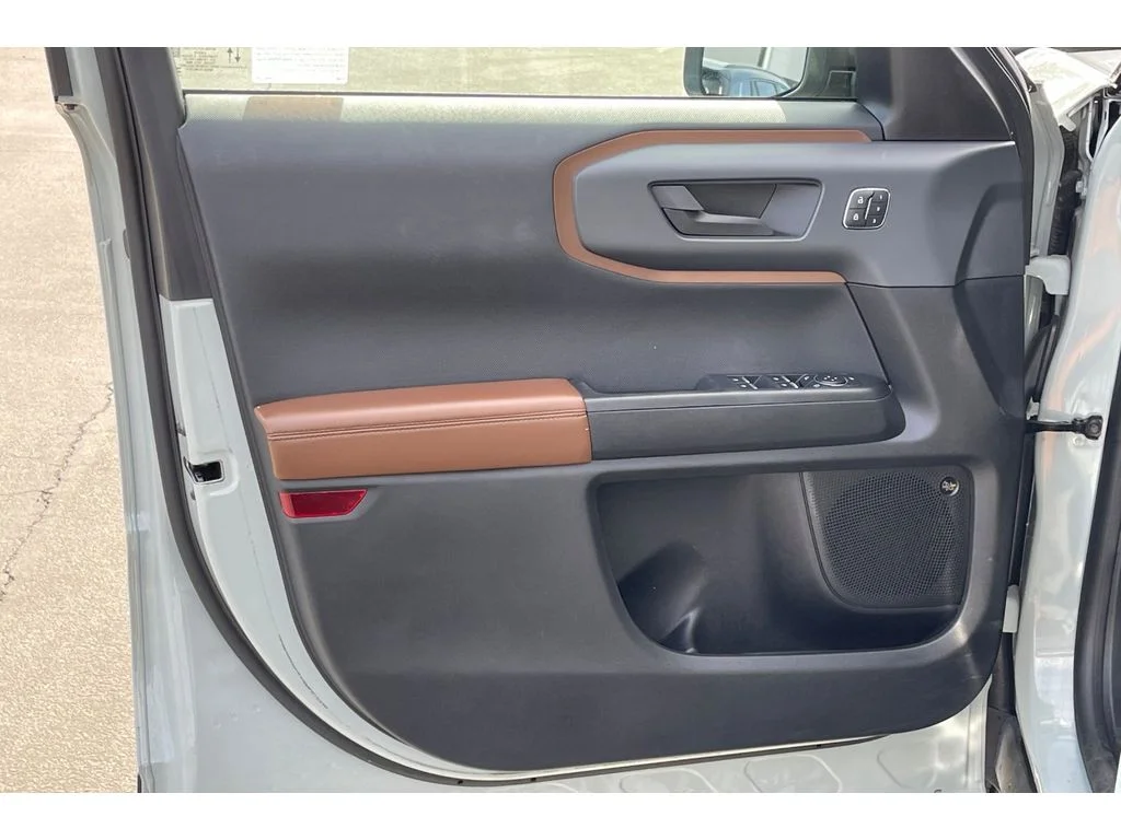 Used 2023 Cactus Gray Ford Outer Banks image 12