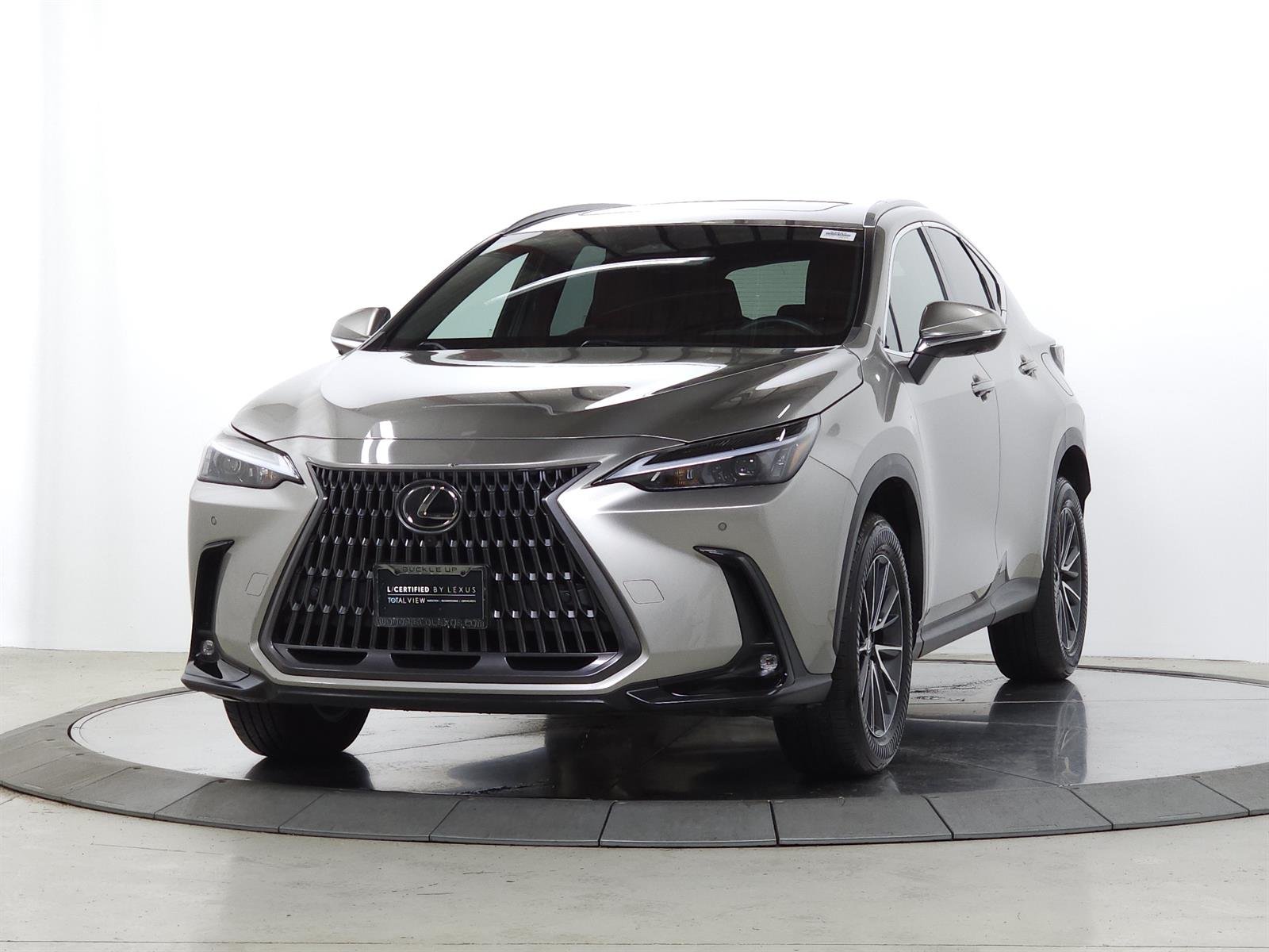 Certified Used 2024 Atomic Lexus Premium image 3