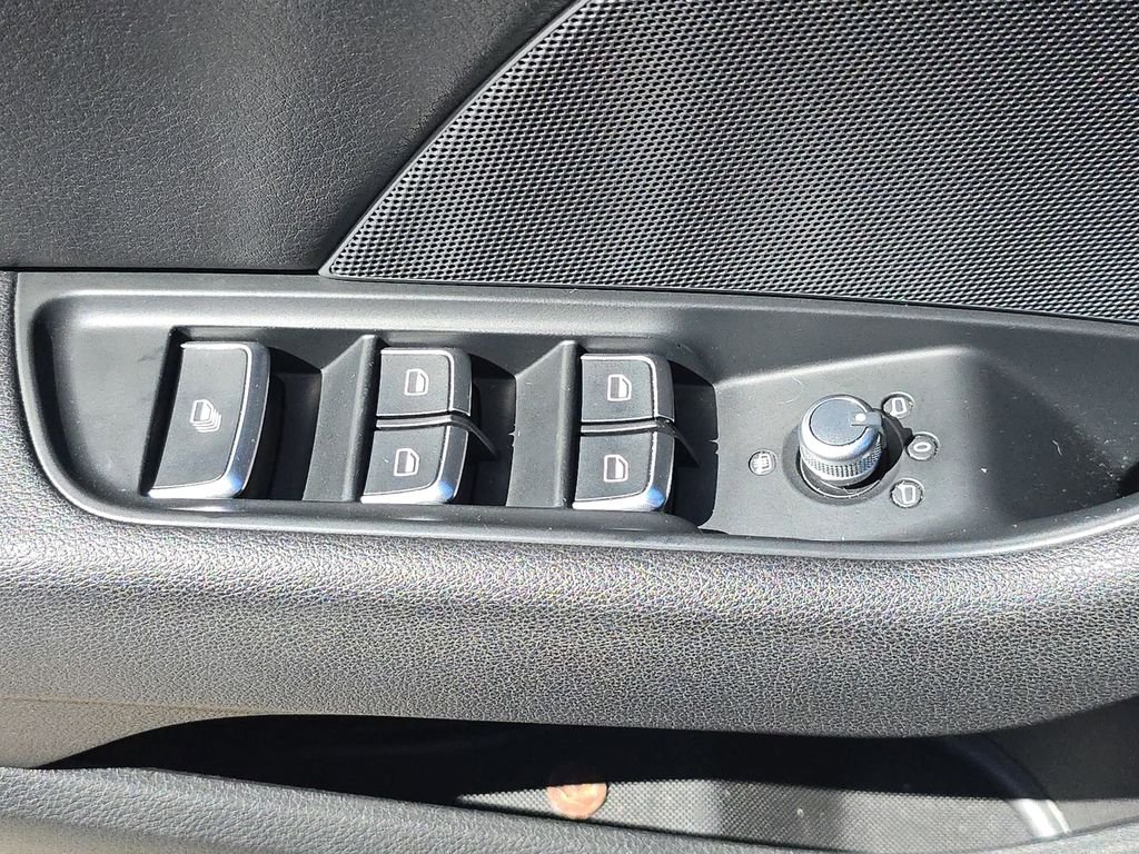 Used 2016 Black Audi 2.0T Premium image 21