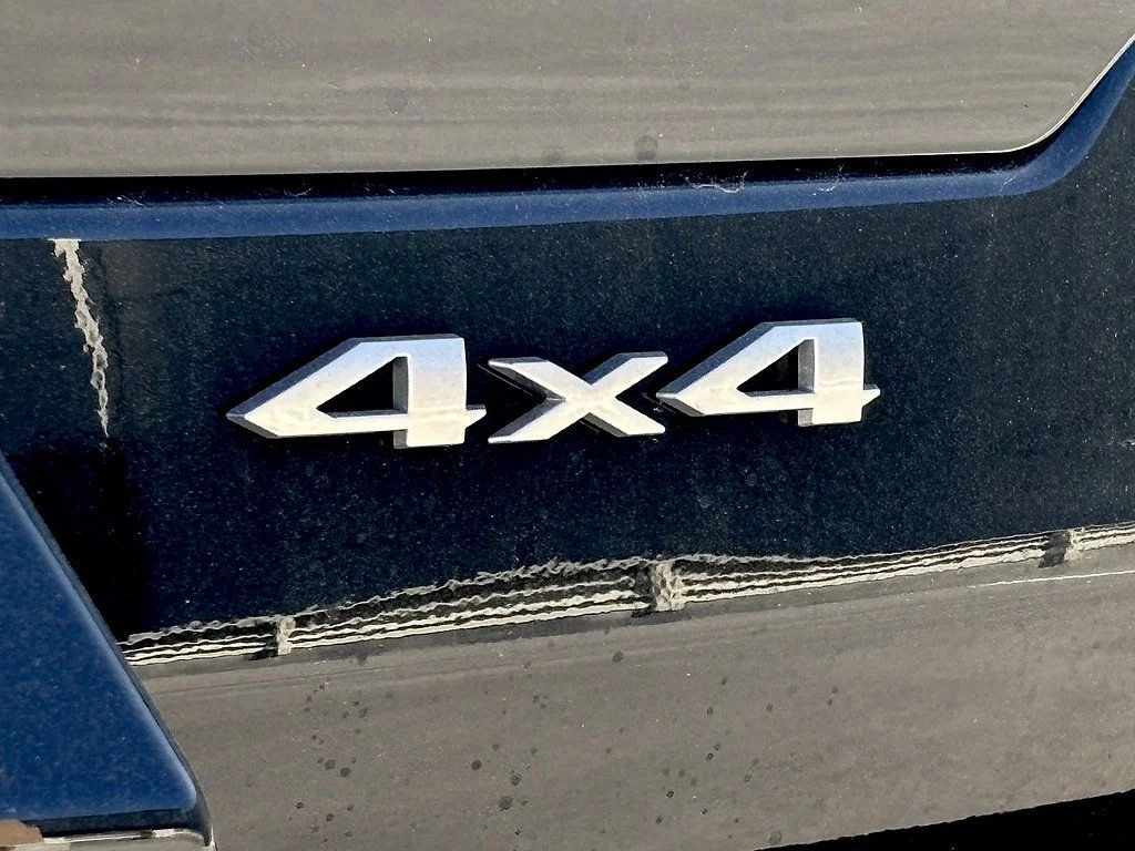 New 2026 Black Jeep Laredo X image 4