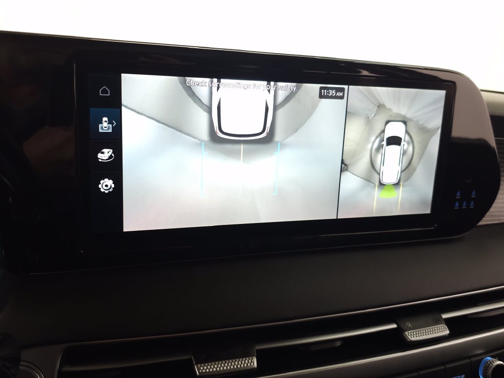 2024 Hyundai Palisade Limited - Photo 31