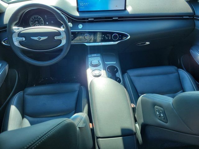 2024 GENESIS GV70 Standard - Photo 15