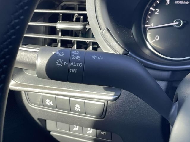 2026 Mazda Mazda3 Preferred - Photo 29
