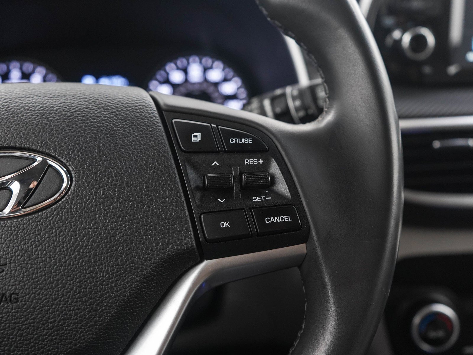 Used 2020 Black Hyundai Sport AWD image 29