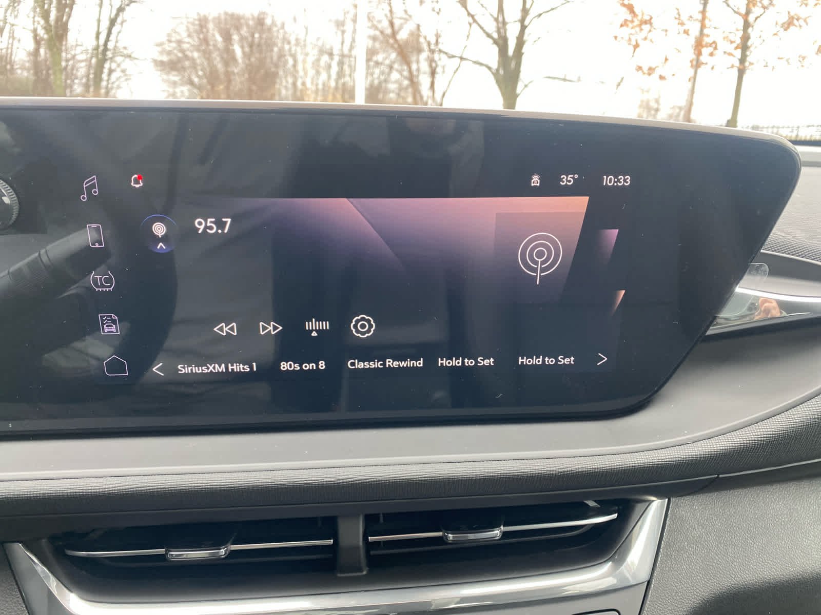 2026 Buick Envista Preferred - Photo 18