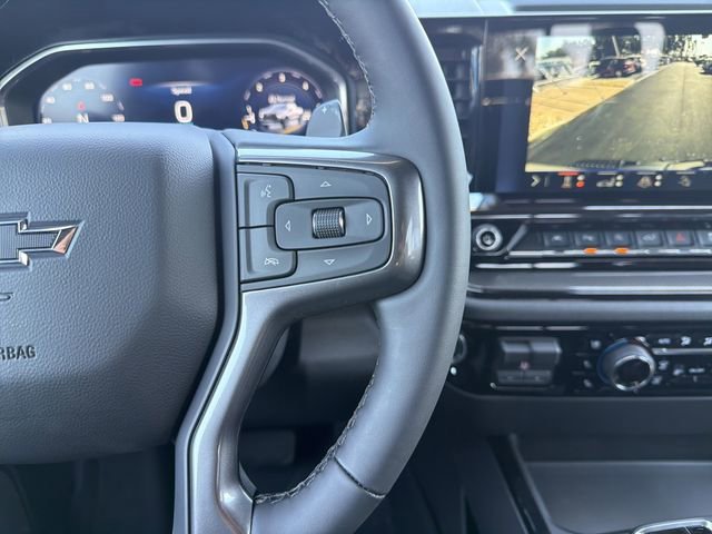 2026 Chevrolet Silverado 1500 ZR2 - Photo 32