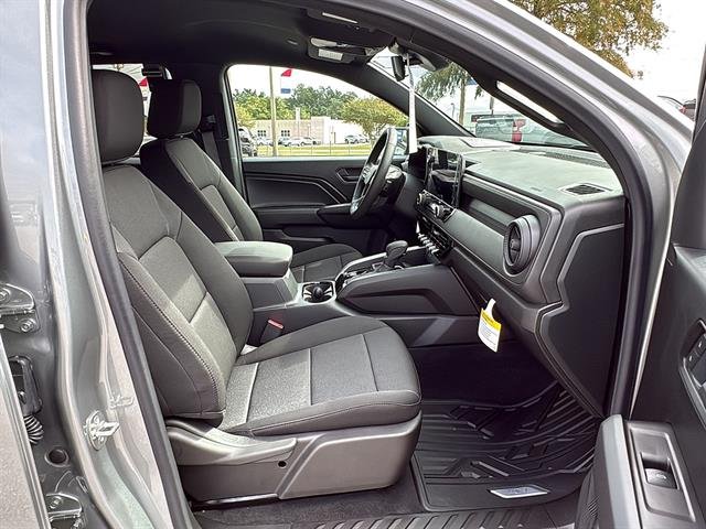 2026 Chevrolet Colorado Work Truck - Photo 7
