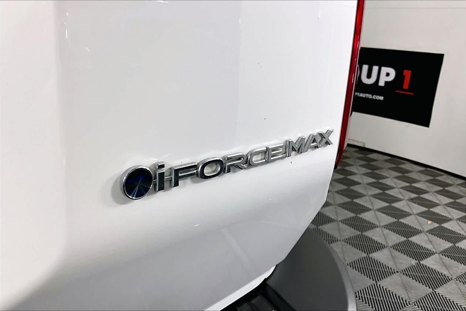 Used 2025 Ice Cap Toyota 1958 image 10