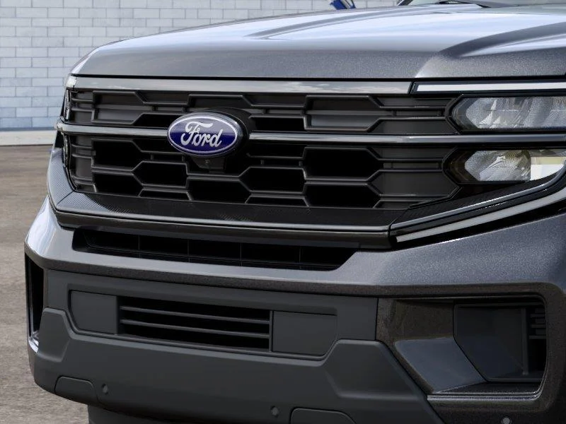 New 2027 Dark Matter Gray Metallic Ford MAX Active image 17